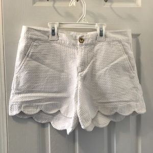 lily pulitzer buttercup shorts